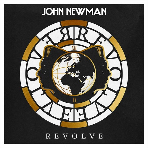 John newman revolve - -,
