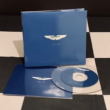 2003 ASTON MARTIN DB7 GT V12