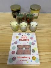 Bundle Job Lot 8 Scented