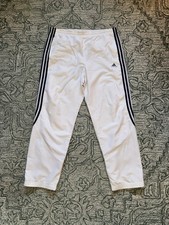 Adidas Y2K parachute track