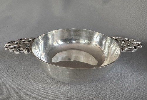 Mappin webb silver plated - mappin,