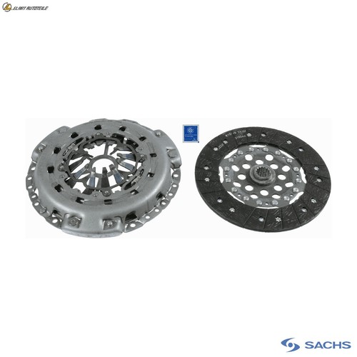 Clutch kit 3000 951 240 - 240, for