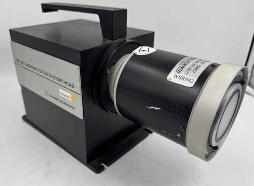Gamma scientific 581 28a - gamma,