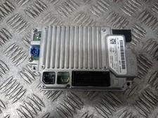 Ford Fiesta Mk8 Sat Nav ECU
