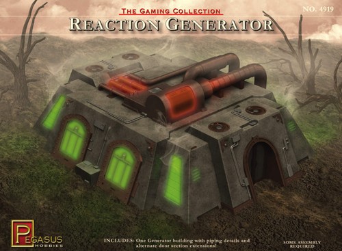 Pegasus hobbies 4919 - hobbies, 1:72