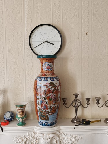 Large modern oriental style - large,