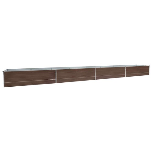 Raised garden bed outdoor - garden,