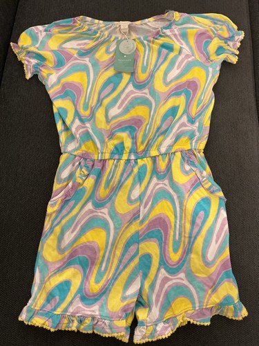 Monsoon girls jumpsuit 13 - girls,