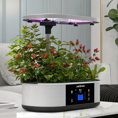 Pods hydroponics growing - pods,