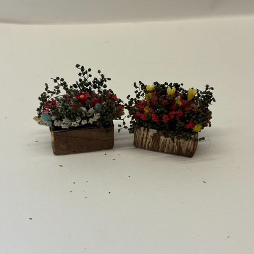 12th scale dolls - 1:12th,