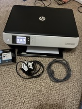 HP ENVY 5530 e-All-in-One