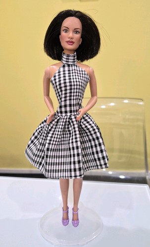 Vintage spice girls barbie - vintage,