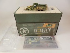 Corgi CC60404 M3 White Half