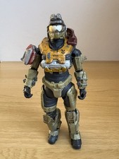 Mcfarlane Halo Reach Noble