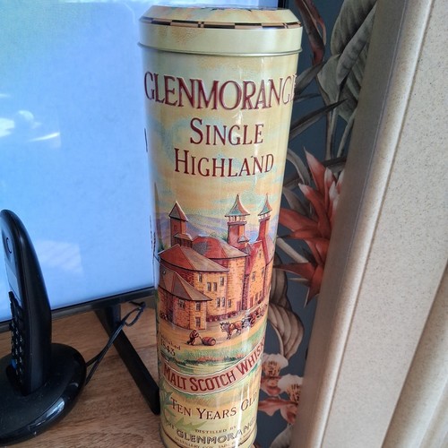 Glenmorangie single highland - glenmorangie,