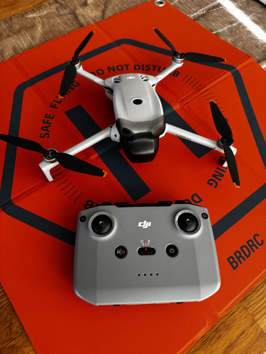 Dji lito with n3 - with, rc-n3
