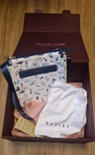 Radley Pierside Bag BNWT