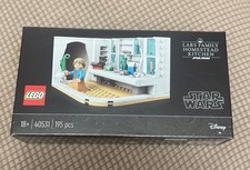LEGO Star Wars 40531 Lars
