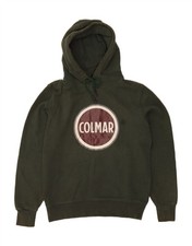 COLMAR Mens Graphic Hoodie