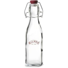 Kilner 0.55L Clip Top Glass
