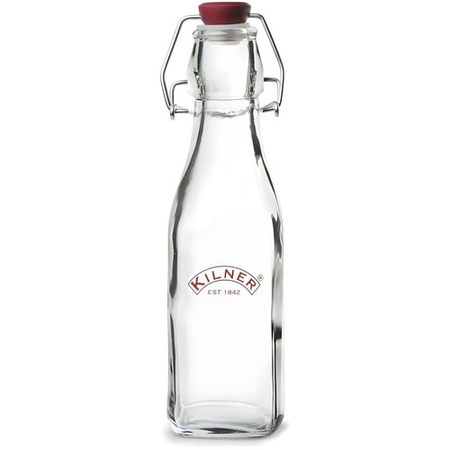 Kilner 55l clip - 0.55l, glass