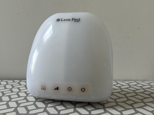 Leon paul pebble - paul,