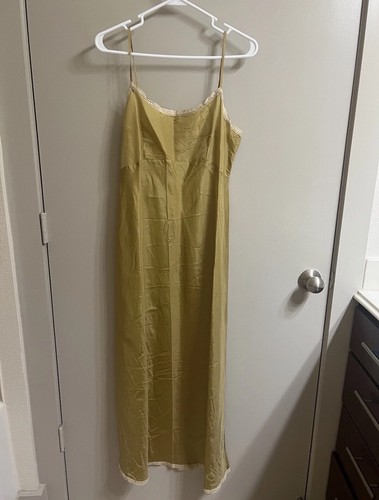 Dosa silk long slip - dosa,