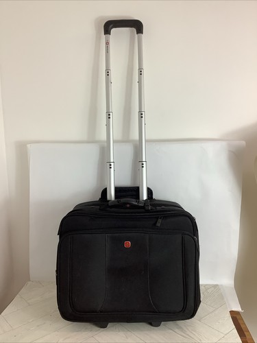 Wenger swiss gear wheeled - wenger,