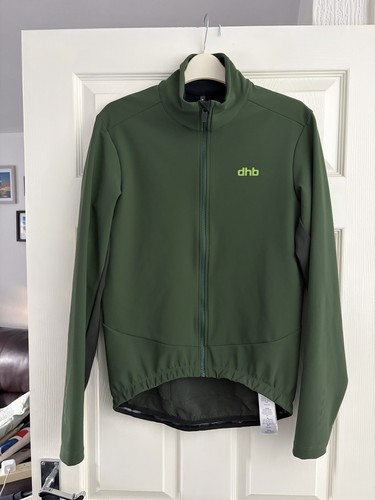 Dhb aeron softshell jacket - aeron,