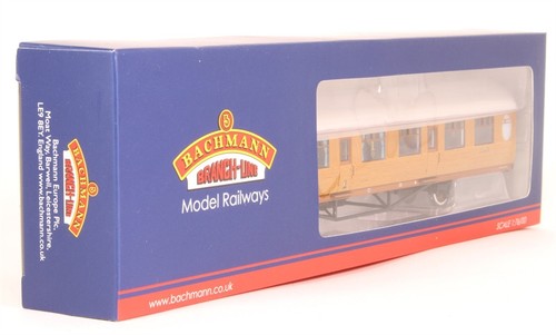 Bachmann 435 thompson - bachmann, 34-435