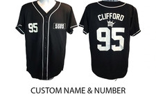 5 Seconds Of Summer Baseball