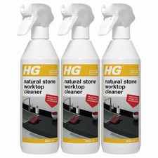 HG Natural Stone Worktop