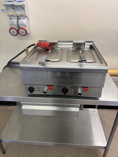 Twin tank electric - twin-tank,