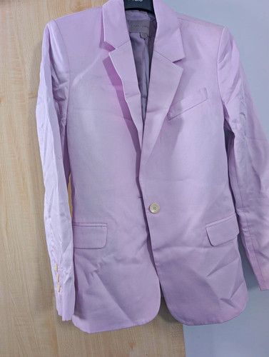 Jakobs purple lined - a.n.a,
