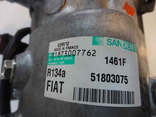 Sd6v121461f air conditioning - sd6v121461f,