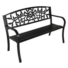 BIRCHTREE Outdoor 3 Seater
