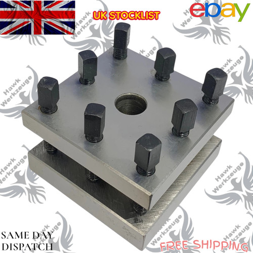 Way toolpost for - toolpost,