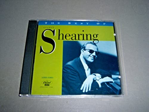 Shearing george the best - -, of