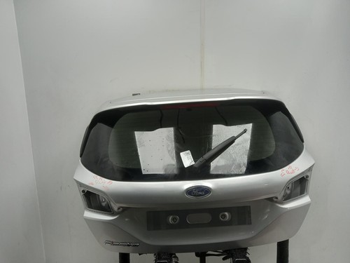 Ford fiesta boot - ford,