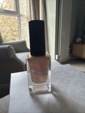 Holo Taco Rest In Peach Nail