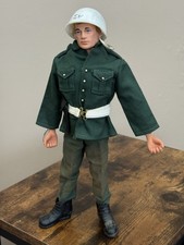 Vintage Action Man Items NO