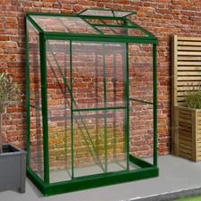 Toughened glass aluminium - toughened,