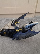 Batman skywing street - street, bike