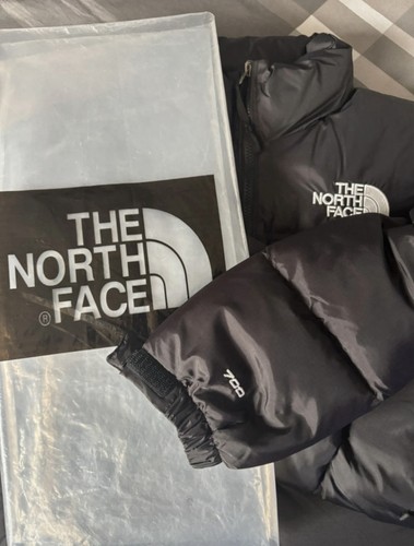 The north face men puffer - north,