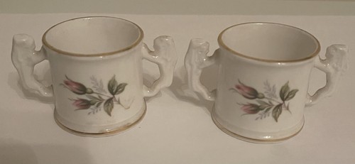 Antique royal kent bone china - kent,