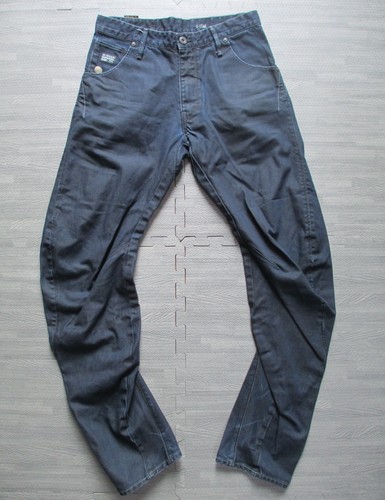 Star raw jeans mens w31 - mens, l34