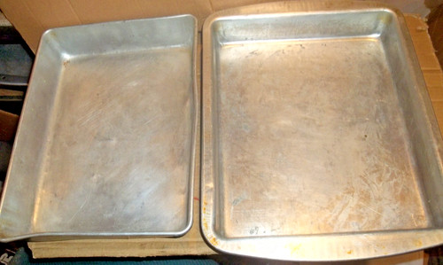 Vintage unbranded aluminum - 2,