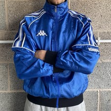 90s Kappa Mens Jacket Size L