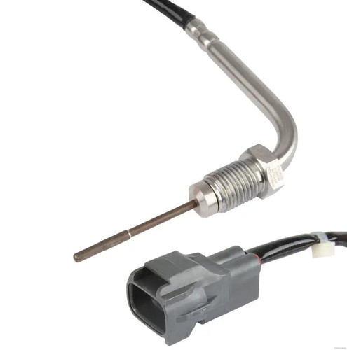 Exhaust gas temperature sensor - exhaust,
