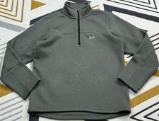 Men’s Rab Polartec Power